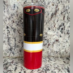 20 ounce stainless steel tumbler